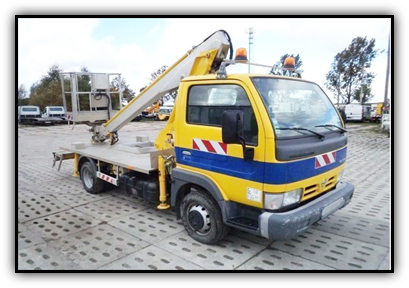 ������ ��������� Nissan � ������